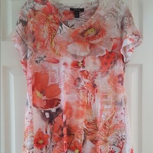Gorgeous Spring, Summer top